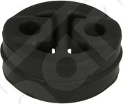 Hart 481 405 - Support, silencieux droxauto.com