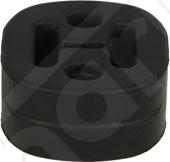 Hart 481 408 - Support, silencieux droxauto.com