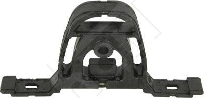 Hart 481 413 - Support, silencieux droxauto.com