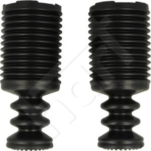 Hart 481 603 - Butée élastique, suspension droxauto.com