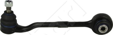 Hart 483 591 - Bras de liaison, suspension de roue droxauto.com