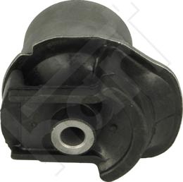 Hart 483 525 - Suspension, corps de l'essieu droxauto.com