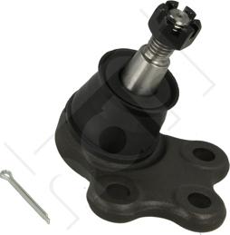 Hart 483 664 - Rotule de suspension droxauto.com