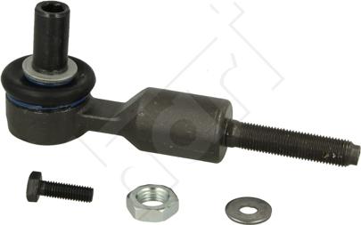 Hart 483 665 - Rotule de barre de connexion droxauto.com