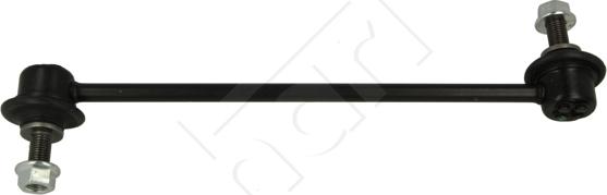 Hart 483 668 - Entretoise / tige, stabilisateur droxauto.com