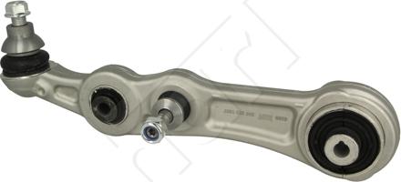 Hart 483 626 - Rotule de barre de connexion droxauto.com