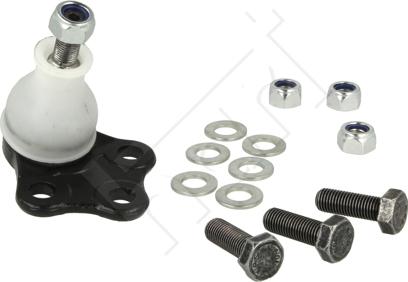 Hart 483 745 - Rotule de suspension droxauto.com