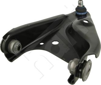Hart 483 711 - Bras de liaison, suspension de roue droxauto.com
