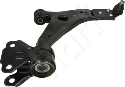 Hart 483 734 - Jeu de bras, suspension de roue droxauto.com