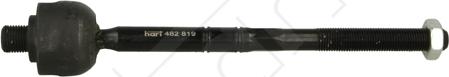 Hart 482 819 - Rotule de direction intérieure, barre de connexion droxauto.com