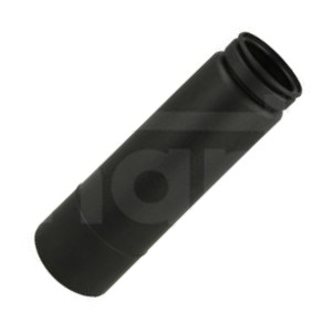 Hart 482 824 - Bouchon de protection / soufflet, amortisseur droxauto.com