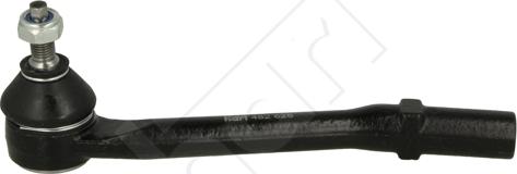 Hart 482 826 - Rotule de barre de connexion droxauto.com