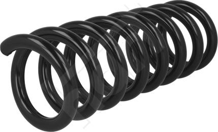 Hart 482 288 - Ressort de suspension droxauto.com