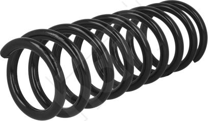 Hart 482 287 - Ressort de suspension droxauto.com