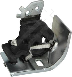 Hart 439 965 - Support, silencieux droxauto.com