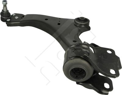 Hart 439 724 - Bras de liaison, suspension de roue droxauto.com