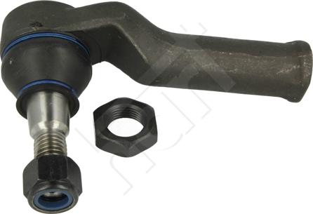 Hart 439 725 - Rotule de barre de connexion droxauto.com