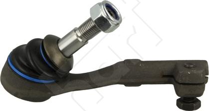 Hart 434 424 - Rotule de barre de connexion droxauto.com