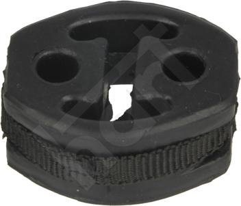 Hart 434 030 - Support, silencieux droxauto.com