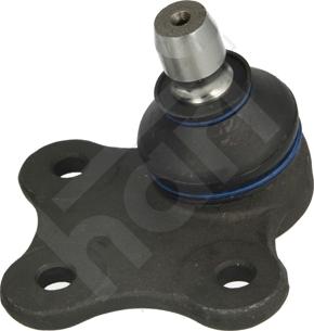 Hart 434 315 - Rotule de suspension droxauto.com