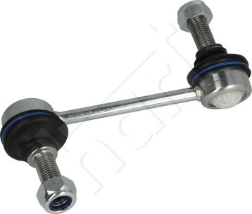 Hart 434 389 - Entretoise / tige, stabilisateur droxauto.com