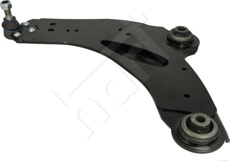 Hart 435 036 - Bras de liaison, suspension de roue droxauto.com
