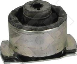 Hart 435 716 - Suspension, corps de l'essieu droxauto.com