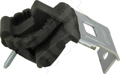 Hart 435 723 - Support, silencieux droxauto.com
