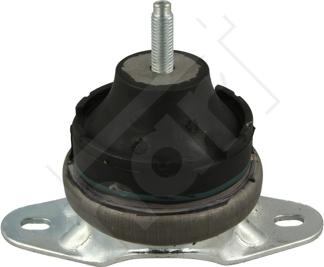 Hart 436 999 - Support moteur droxauto.com