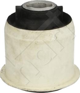 Hart 436 992 - Suspension, corps de l'essieu droxauto.com