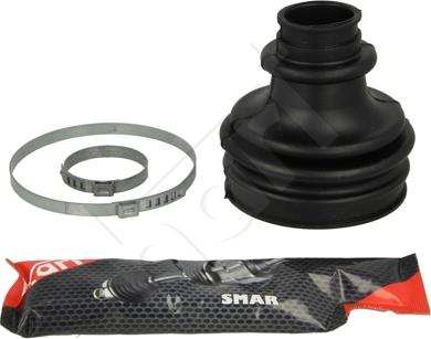 Hart 430 471 - Joint-soufflet, arbre de commande droxauto.com