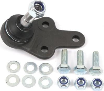 Hart 430 570 - Rotule de suspension droxauto.com