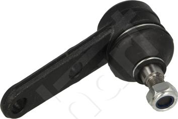 Hart 430 572 - Rotule de suspension droxauto.com