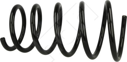 Hart 430 027 - Ressort de suspension droxauto.com