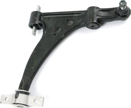 Hart 430 380 - Bras de liaison, suspension de roue droxauto.com