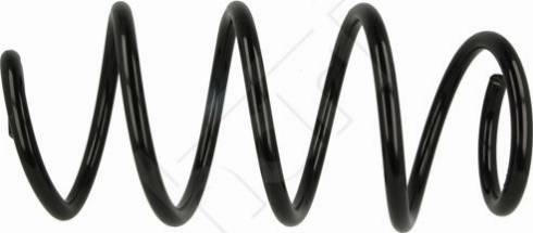 Hart 430 207 - Ressort de suspension droxauto.com