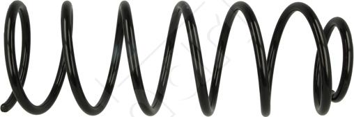 Hart 430 216 - Ressort de suspension droxauto.com