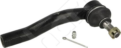 Hart 431 491 - Rotule de barre de connexion droxauto.com