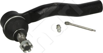 Hart 431 492 - Rotule de barre de connexion droxauto.com