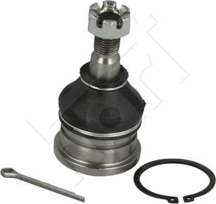 Hart 431 484 - Rotule de suspension droxauto.com