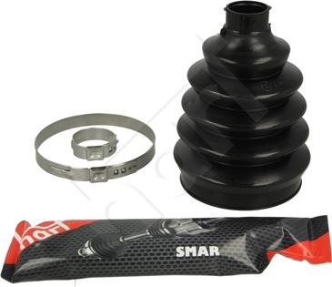 Hart 431 060 - Joint-soufflet, arbre de commande droxauto.com