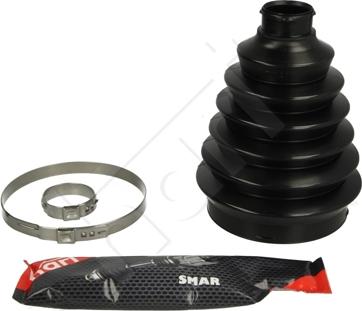 Hart 431 102 - Joint-soufflet, arbre de commande droxauto.com