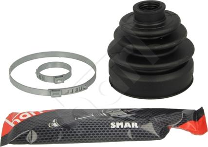 Hart 431 138 - Joint-soufflet, arbre de commande droxauto.com