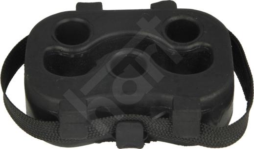 Hart 431 700 - Support, silencieux droxauto.com