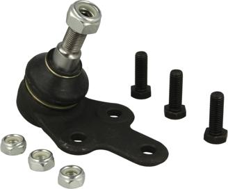 Hart 438 661 - Rotule de suspension droxauto.com