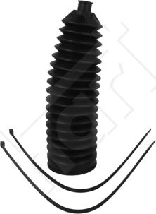 Hart 438 087 - Jeu de joints-soufflets, direction droxauto.com