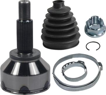 Hart 438 128 - Jeu de joints, arbre de transmission droxauto.com