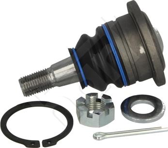 Hart 438 235 - Rotule de suspension droxauto.com