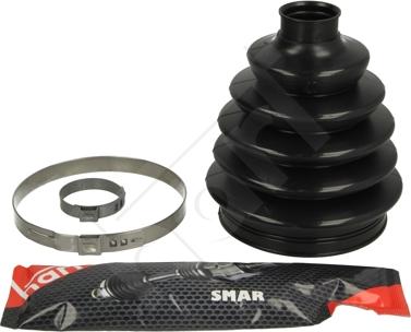 Hart 438 231 - Joint-soufflet, arbre de commande droxauto.com