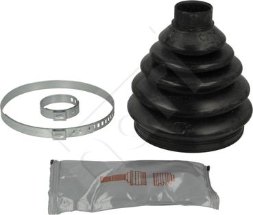 Hart 438 784 - Joint-soufflet, arbre de commande droxauto.com